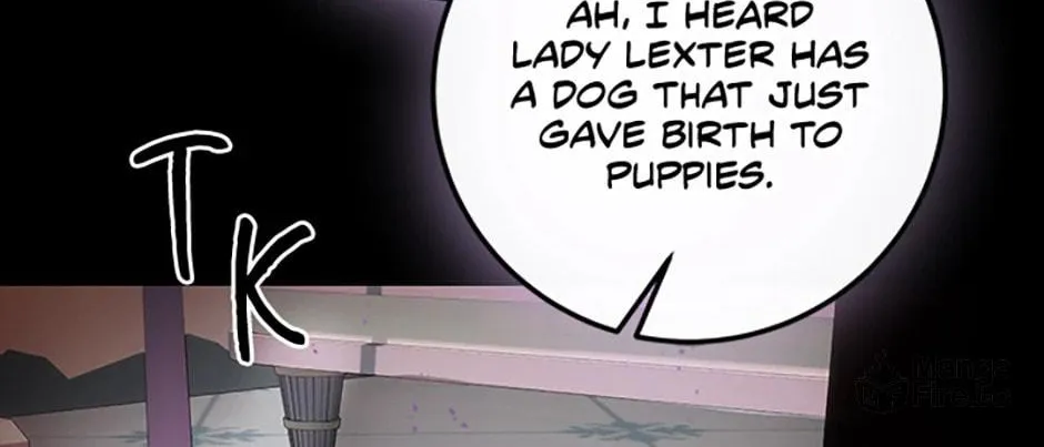 The Glamorous Life of the Fake Mistress Chapter 83 page 80 - 
