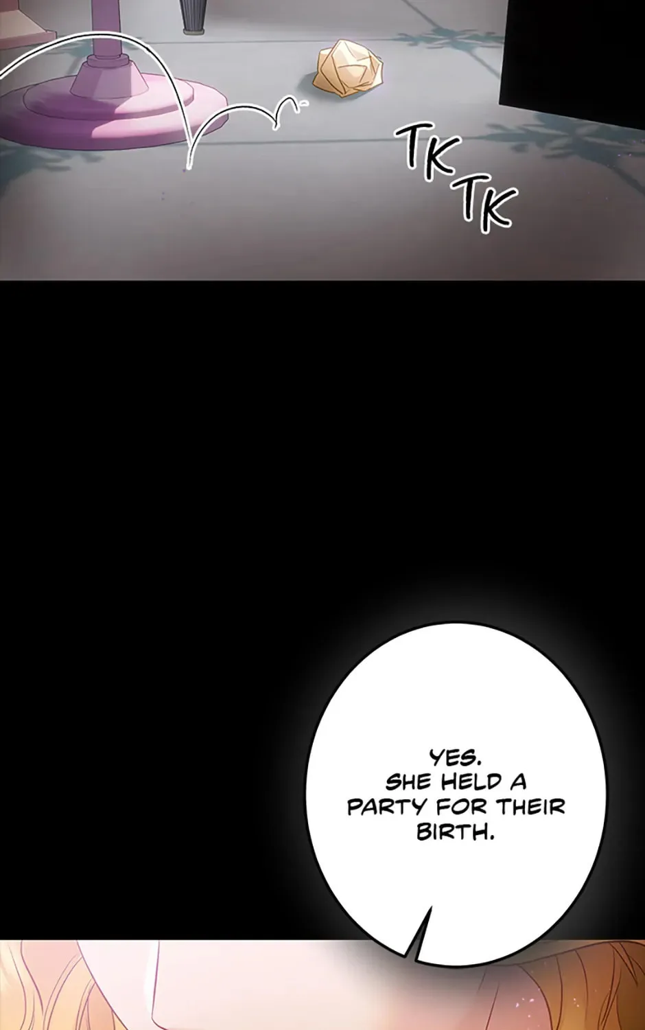 The Glamorous Life of the Fake Mistress Chapter 83 page 81 - 