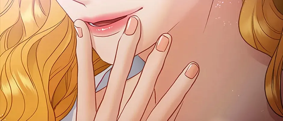 The Glamorous Life of the Fake Mistress Chapter 83 page 82 - 