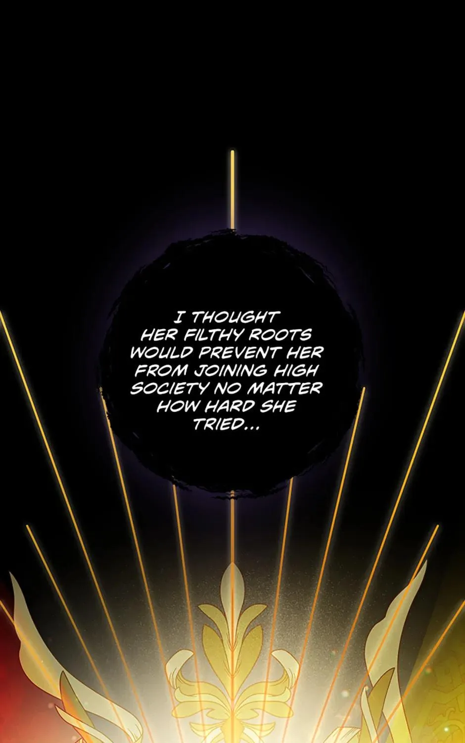 The Glamorous Life of the Fake Mistress Chapter 83 page 95 - 