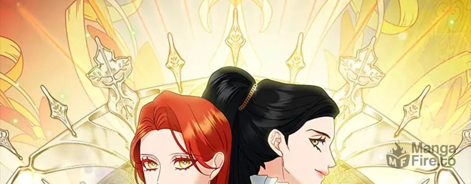 The Glamorous Life of the Fake Mistress Chapter 83 page 96 - 