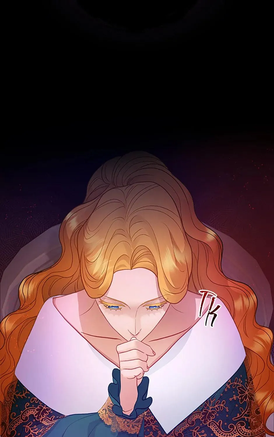 The Glamorous Life of the Fake Mistress Chapter 83 page 99 - 