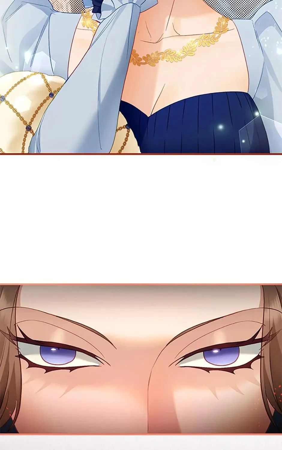 The Glamorous Life of the Fake Mistress Chapter 84 page 11 - 