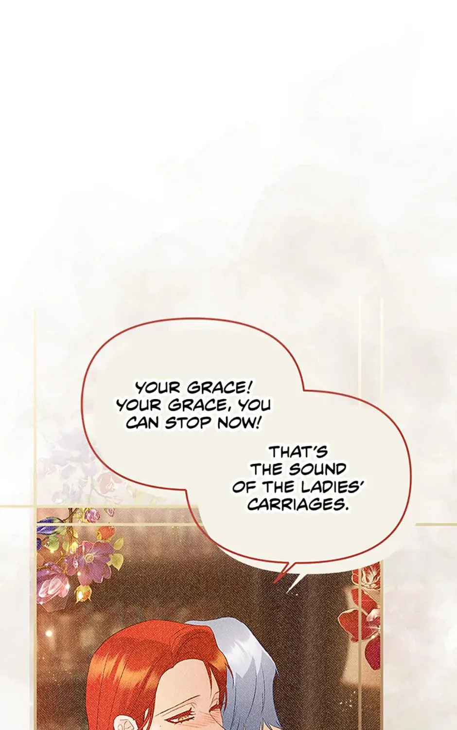 The Glamorous Life of the Fake Mistress Chapter 84 page 101 - 