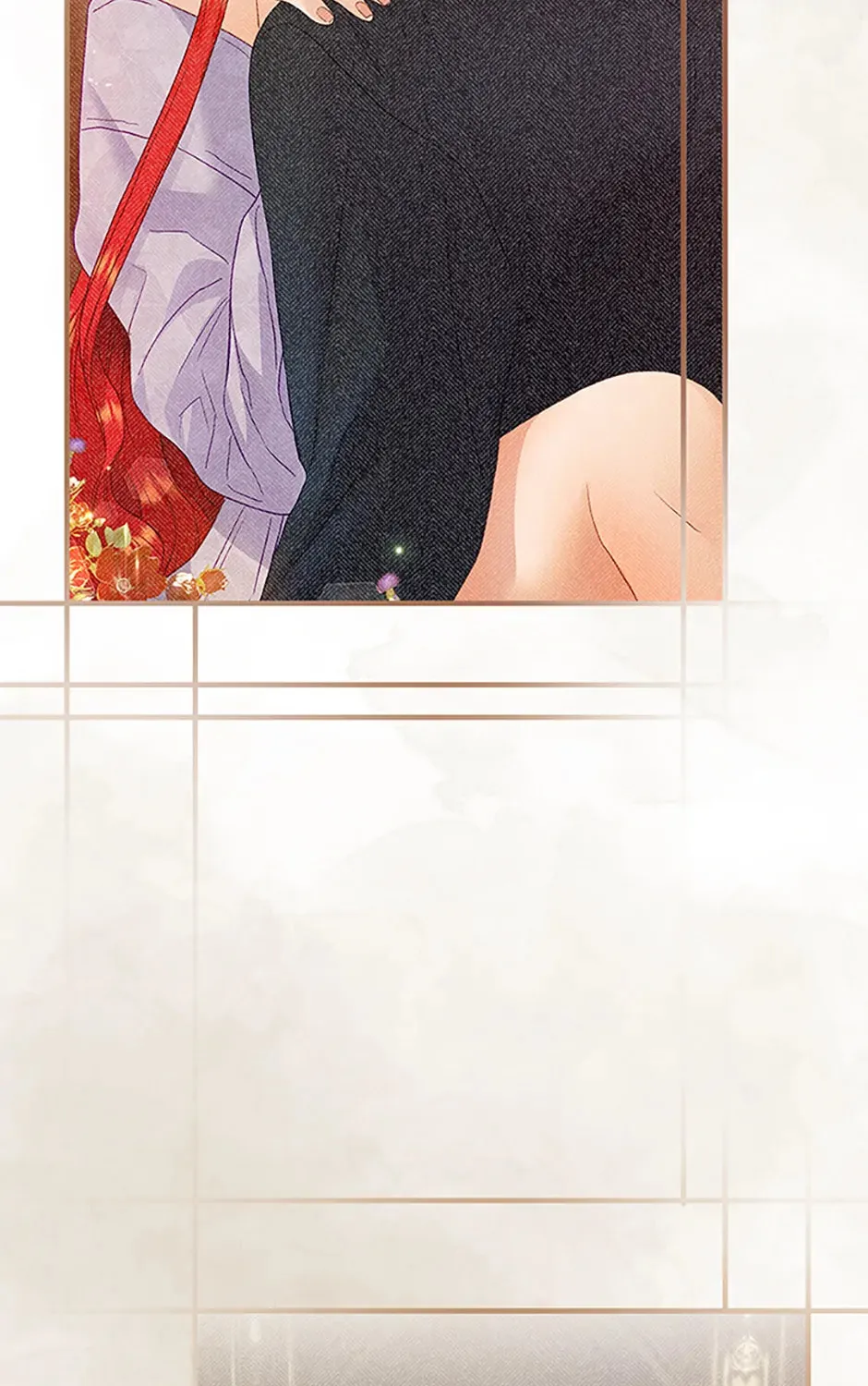 The Glamorous Life of the Fake Mistress Chapter 84 page 103 - 