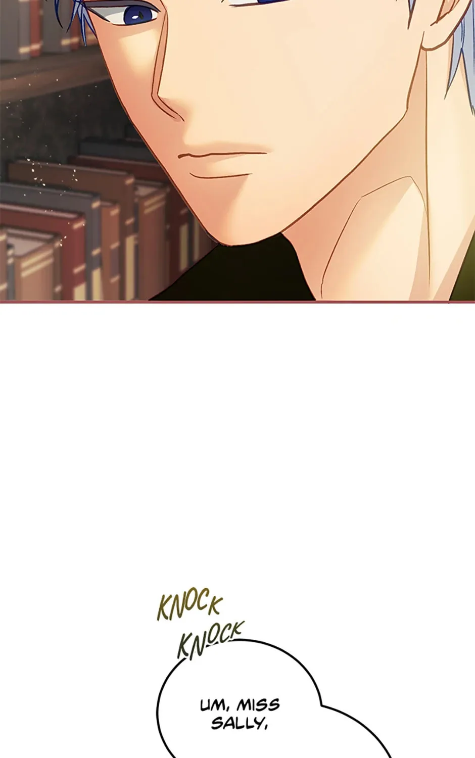 The Glamorous Life of the Fake Mistress Chapter 84 page 111 - 