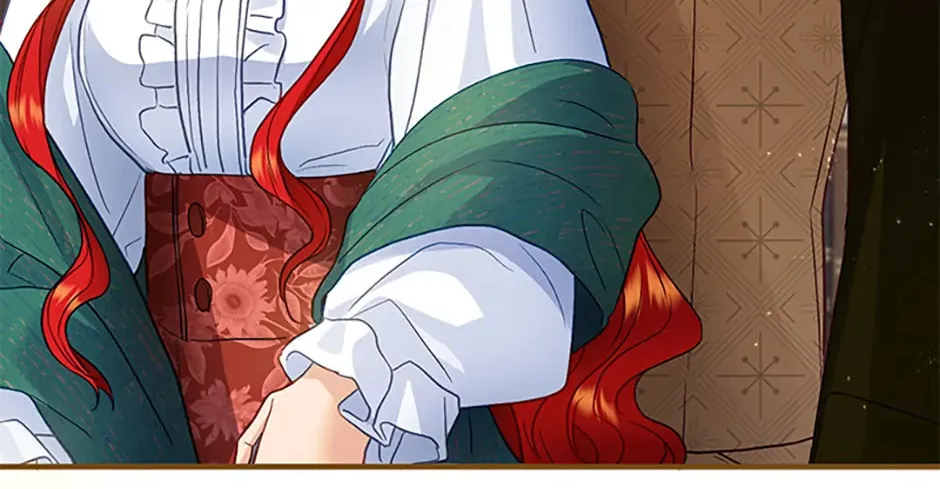 The Glamorous Life of the Fake Mistress Chapter 84 page 116 - 