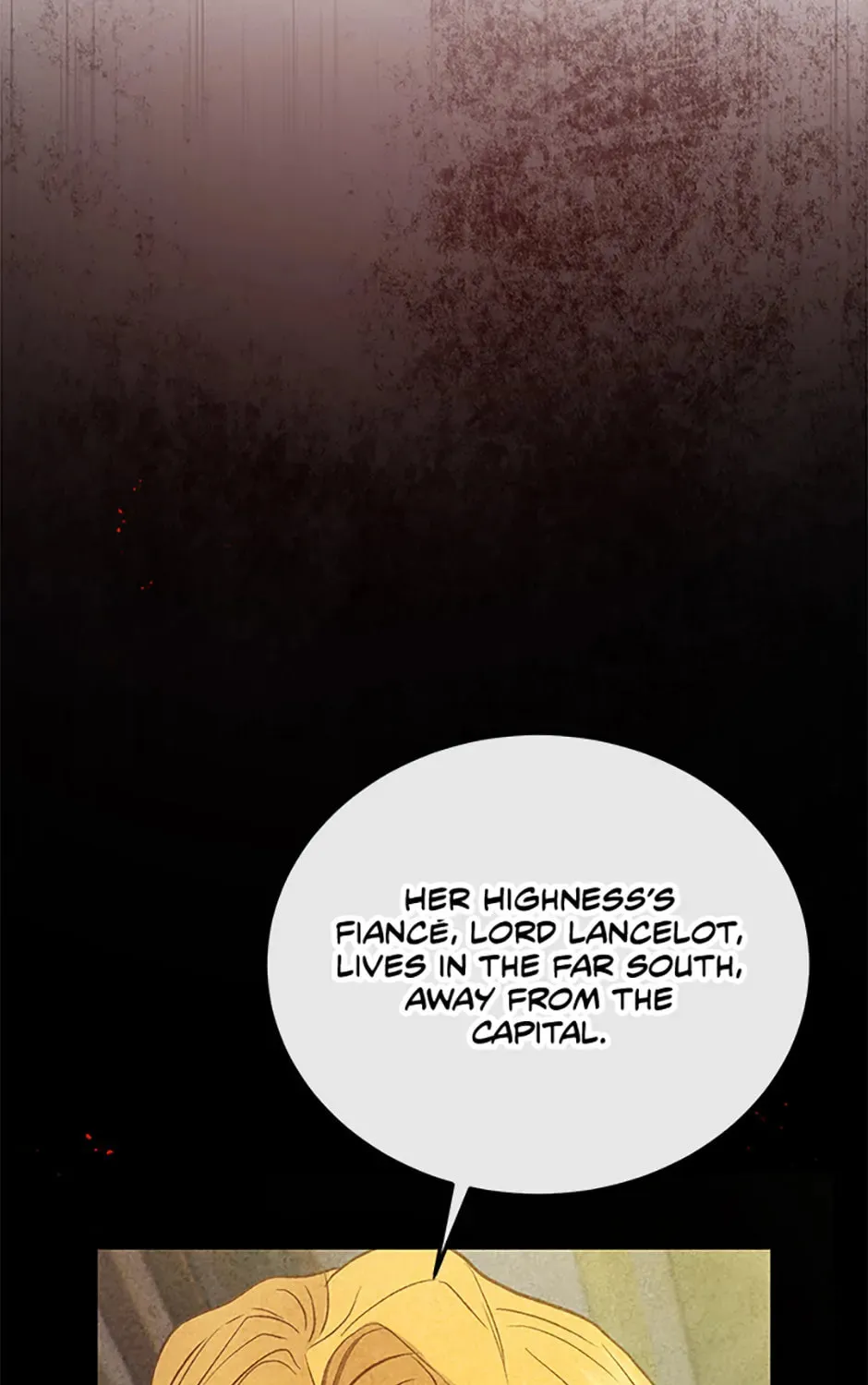 The Glamorous Life of the Fake Mistress Chapter 84 page 13 - 