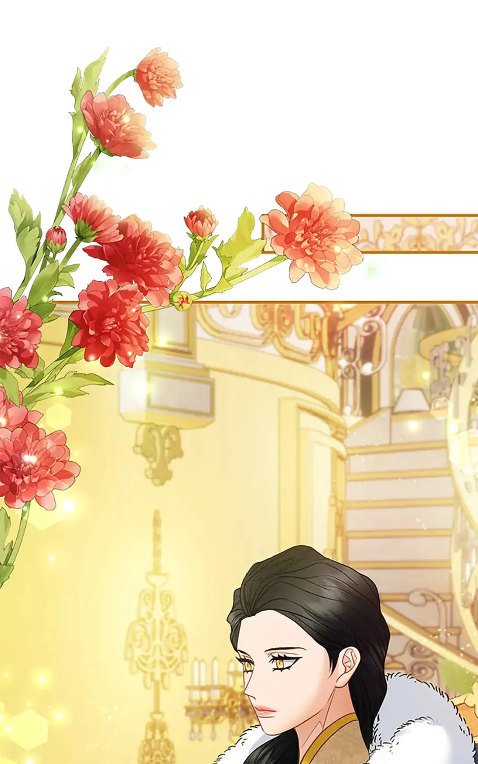 The Glamorous Life of the Fake Mistress Chapter 84 page 121 - 