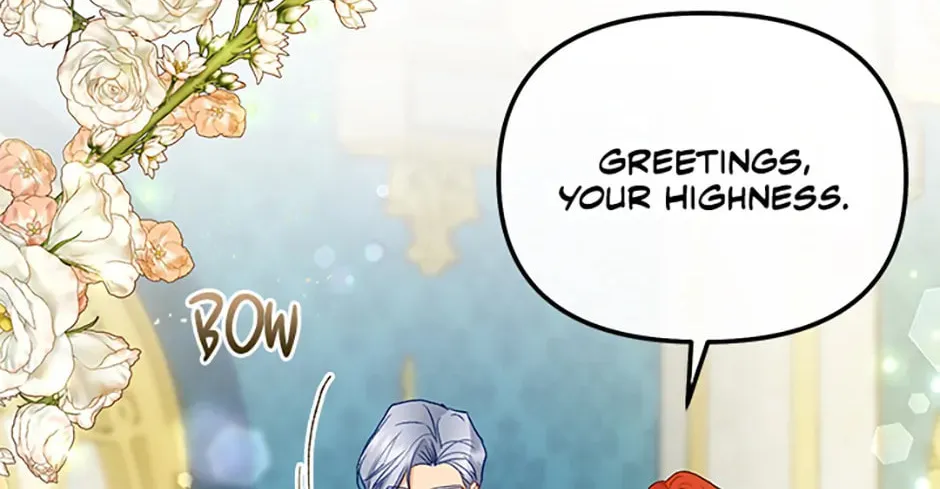 The Glamorous Life of the Fake Mistress Chapter 84 page 124 - 