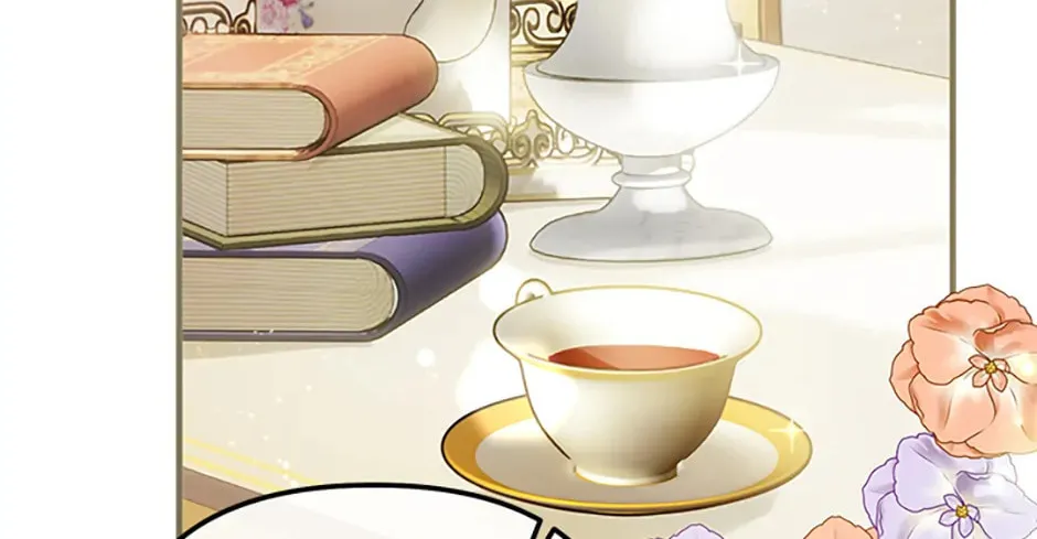 The Glamorous Life of the Fake Mistress Chapter 84 page 128 - 