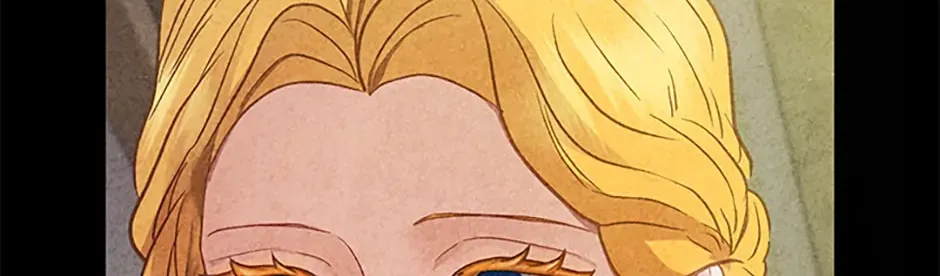 The Glamorous Life of the Fake Mistress Chapter 84 page 14 - 
