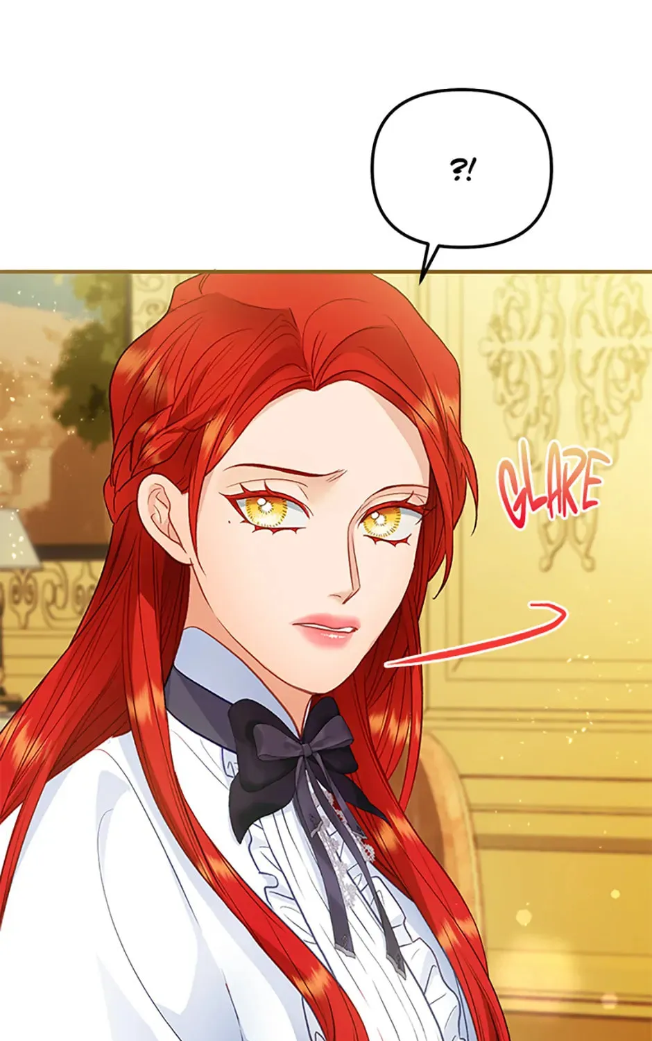 The Glamorous Life of the Fake Mistress Chapter 84 page 135 - 