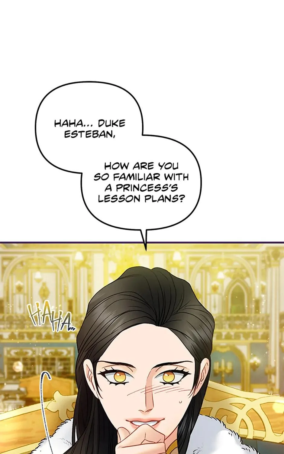 The Glamorous Life of the Fake Mistress Chapter 84 page 137 - 
