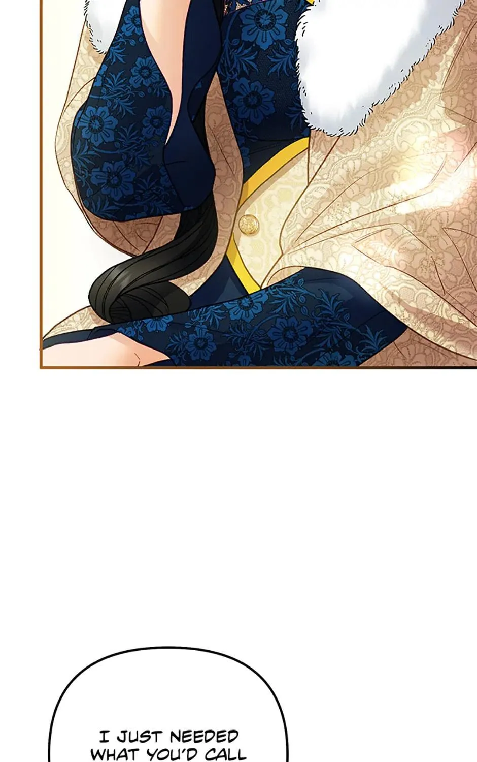 The Glamorous Life of the Fake Mistress Chapter 84 page 143 - 