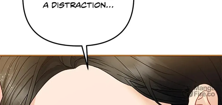 The Glamorous Life of the Fake Mistress Chapter 84 page 144 - 