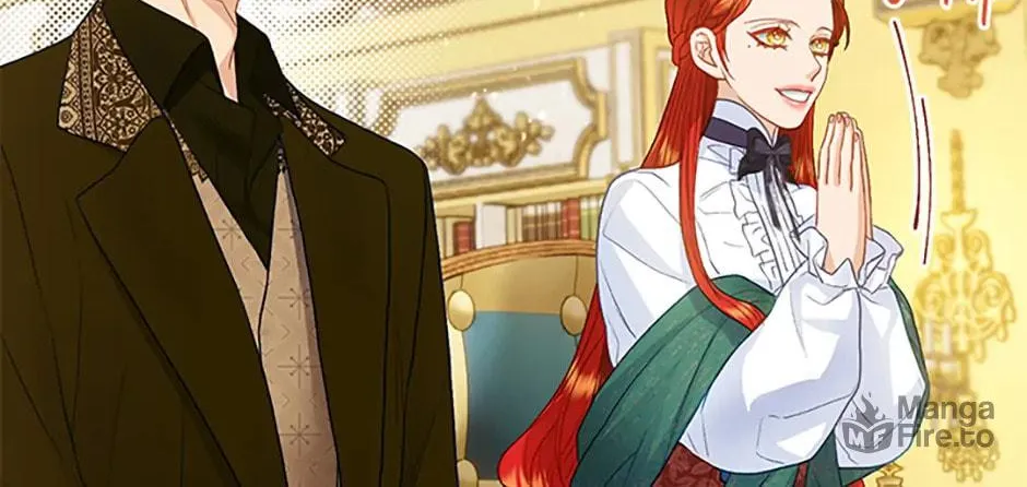 The Glamorous Life of the Fake Mistress Chapter 84 page 150 - 