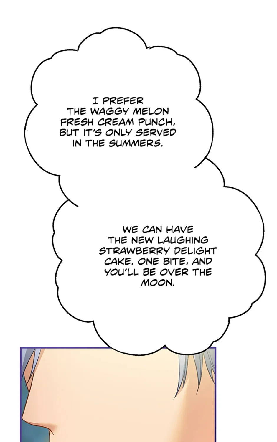 The Glamorous Life of the Fake Mistress Chapter 84 page 153 - 