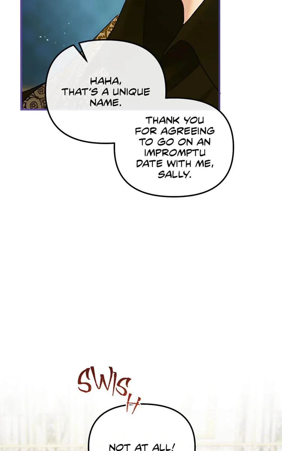 The Glamorous Life of the Fake Mistress Chapter 84 page 155 - 