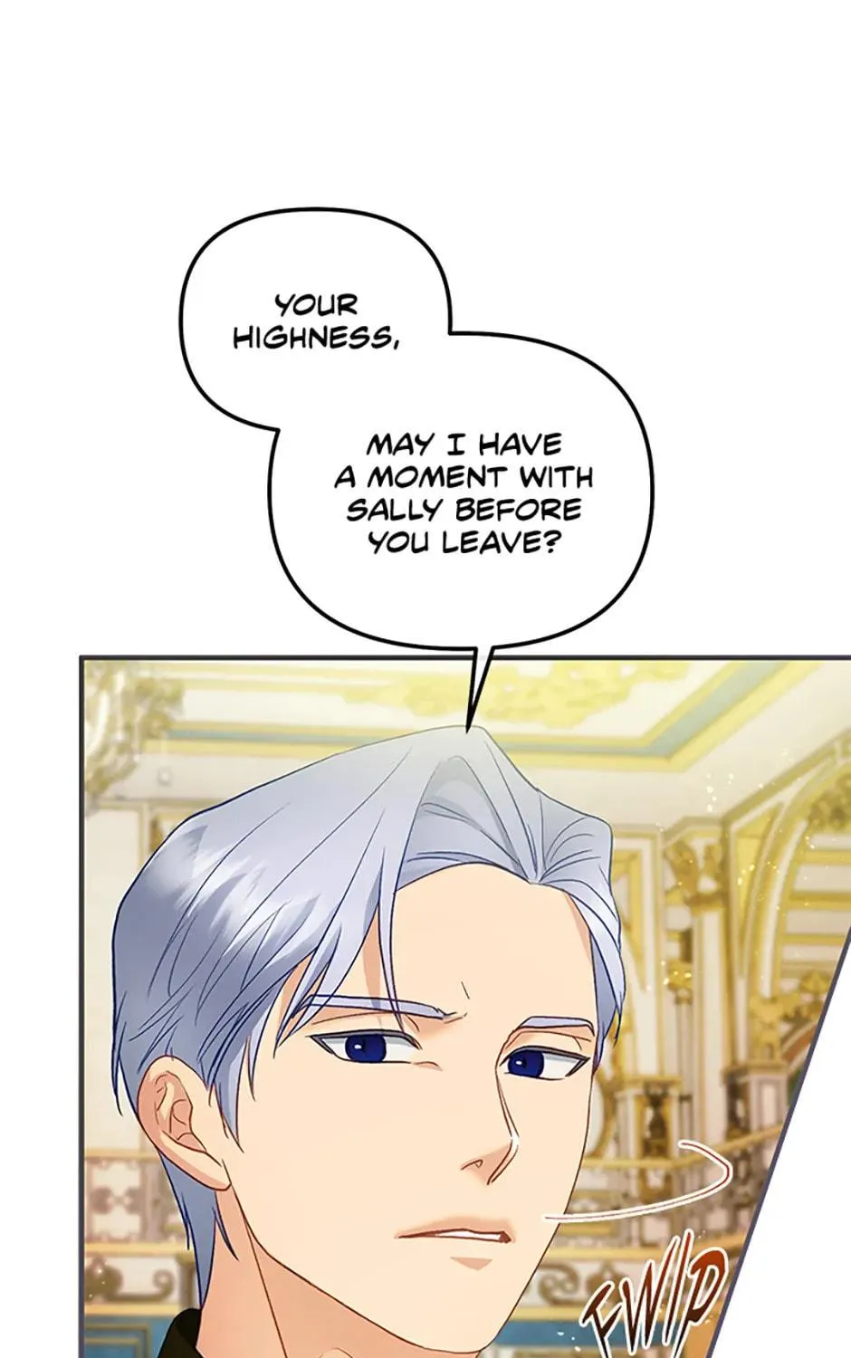 The Glamorous Life of the Fake Mistress Chapter 84 page 159 - 