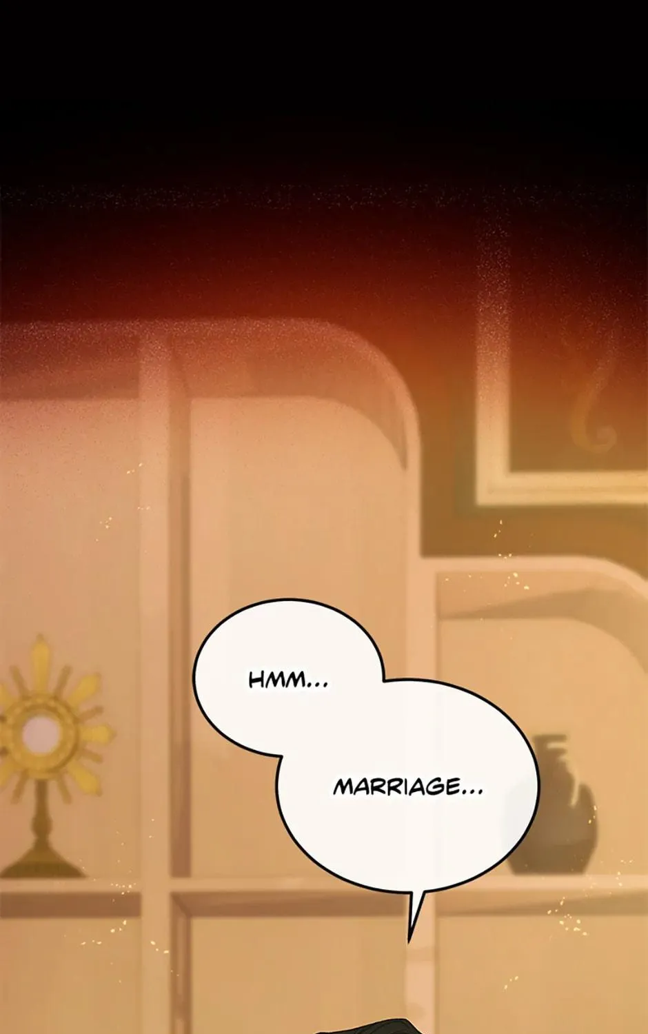 The Glamorous Life of the Fake Mistress Chapter 84 page 17 - 