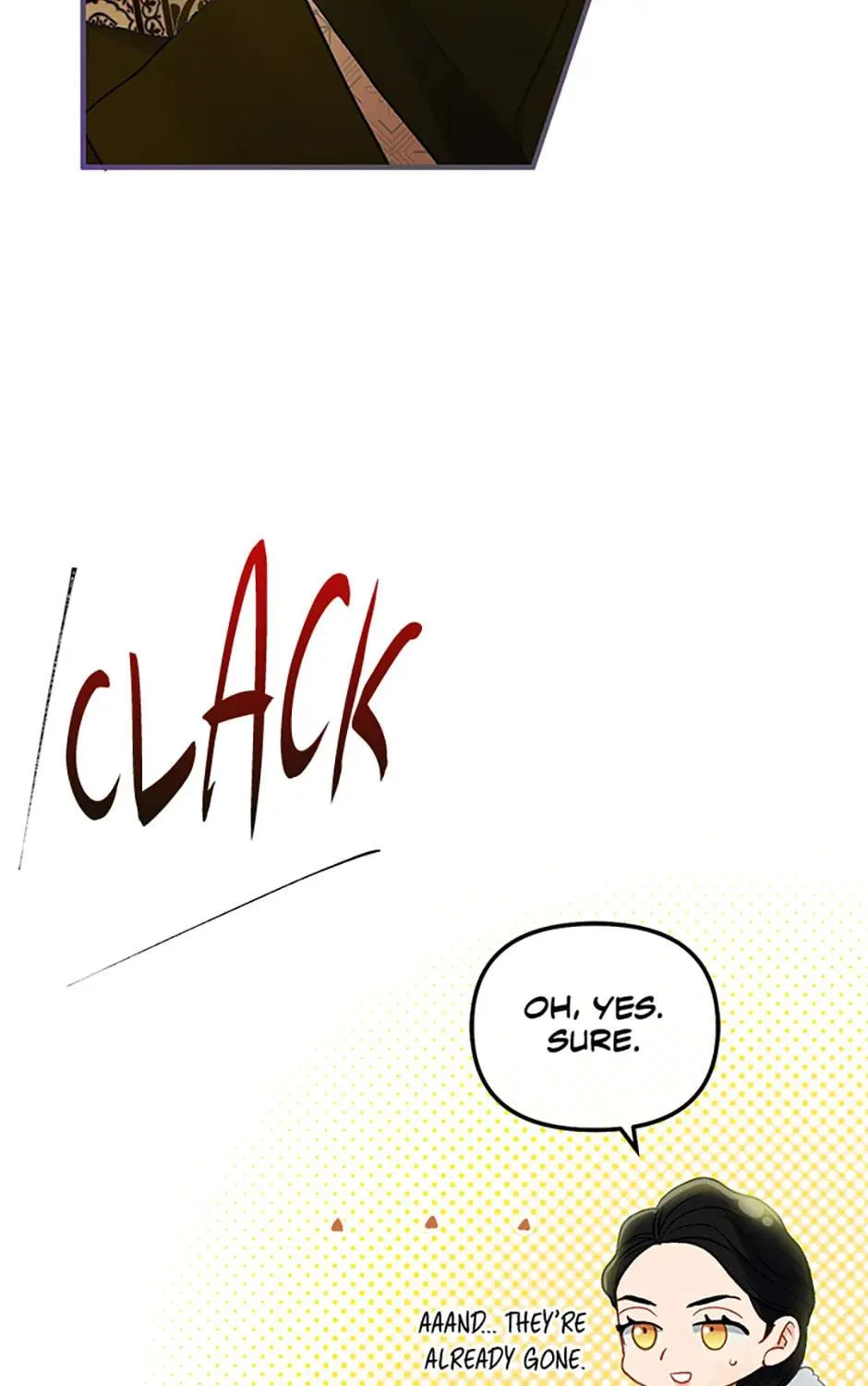 The Glamorous Life of the Fake Mistress Chapter 84 page 161 - 