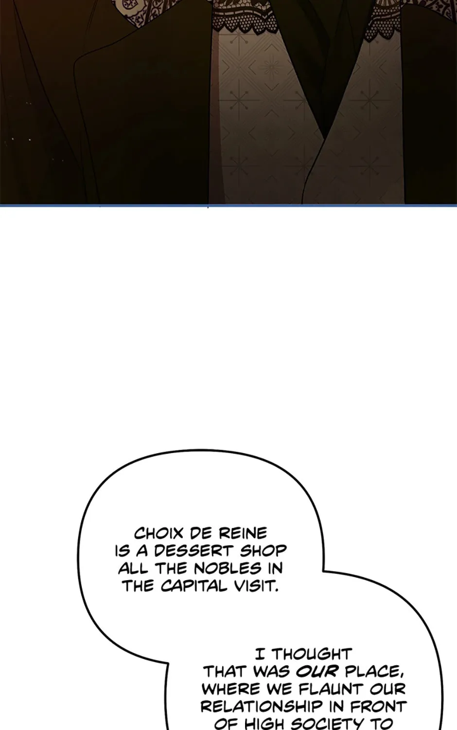 The Glamorous Life of the Fake Mistress Chapter 84 page 171 - 