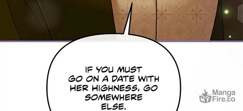 The Glamorous Life of the Fake Mistress Chapter 84 page 174 - 