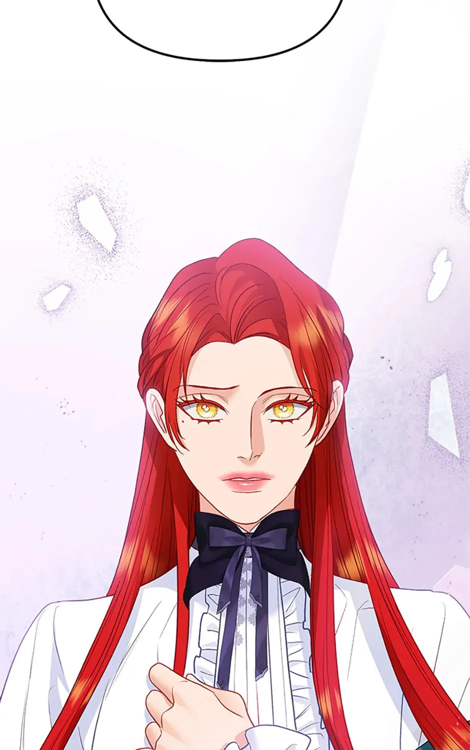 The Glamorous Life of the Fake Mistress Chapter 84 page 175 - 