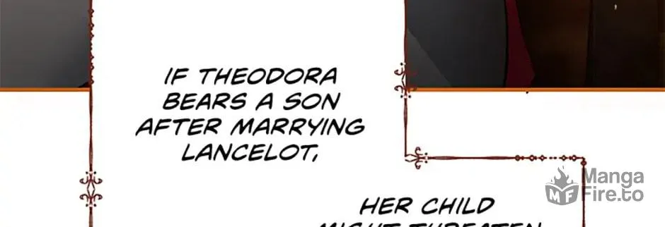 The Glamorous Life of the Fake Mistress Chapter 84 page 20 - 