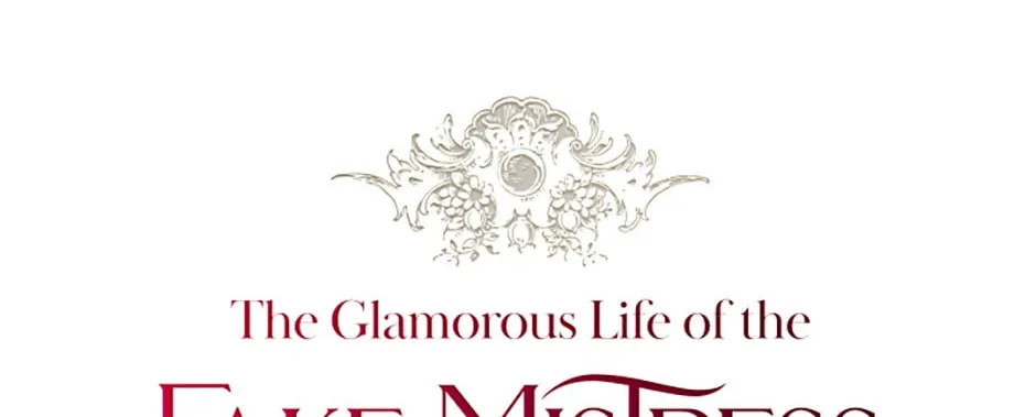 The Glamorous Life of the Fake Mistress Chapter 84 page 26 - 