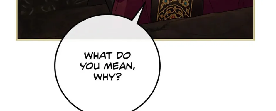 The Glamorous Life of the Fake Mistress Chapter 84 page 32 - 