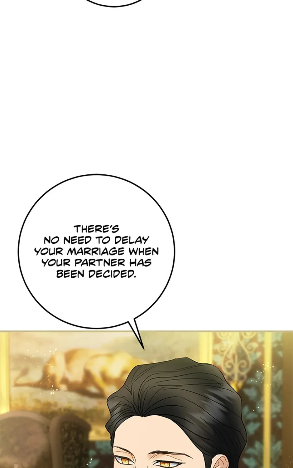 The Glamorous Life of the Fake Mistress Chapter 84 page 33 - 