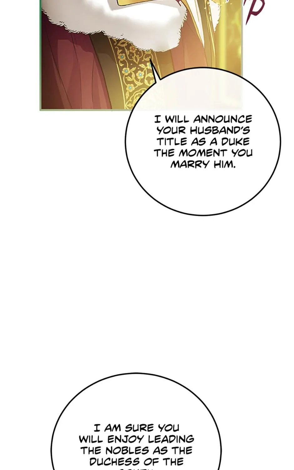 The Glamorous Life of the Fake Mistress Chapter 84 page 41 - 