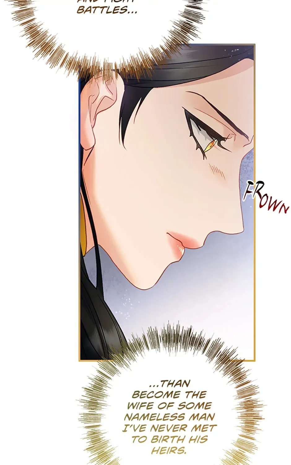 The Glamorous Life of the Fake Mistress Chapter 84 page 45 - 