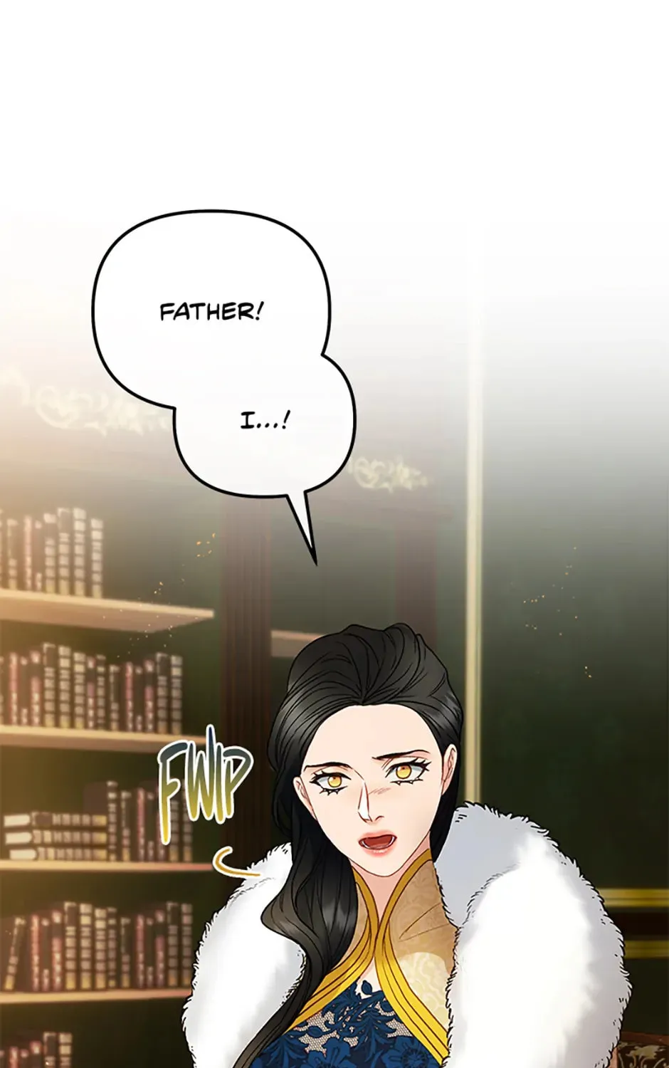 The Glamorous Life of the Fake Mistress Chapter 84 page 51 - 