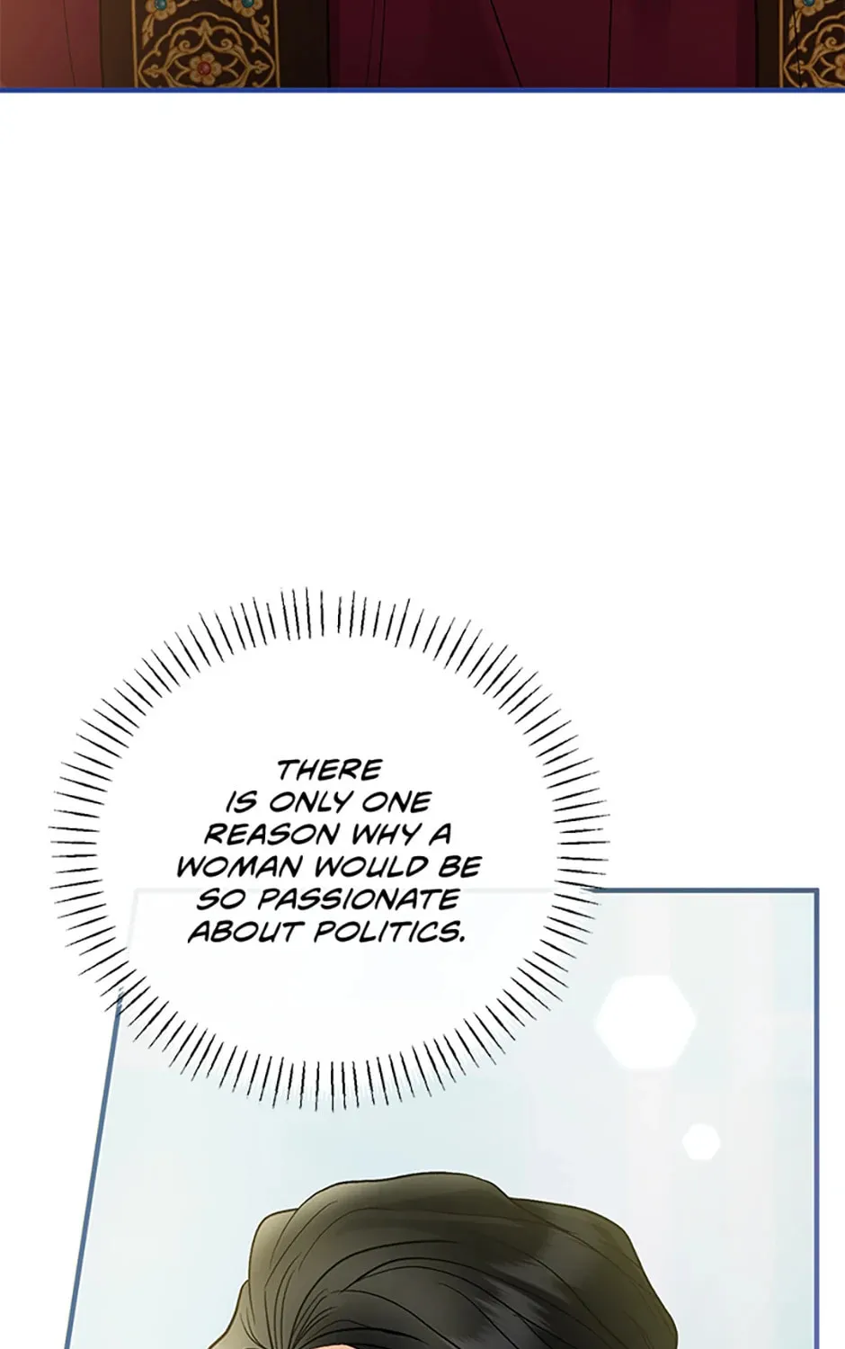 The Glamorous Life of the Fake Mistress Chapter 84 page 55 - 