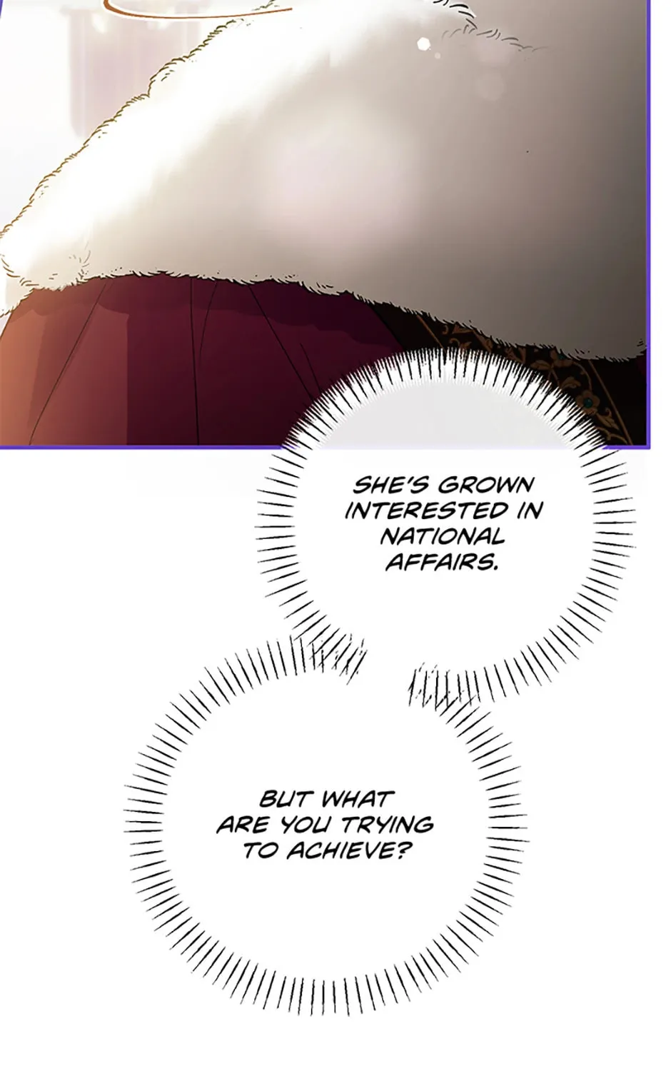 The Glamorous Life of the Fake Mistress Chapter 84 page 57 - 
