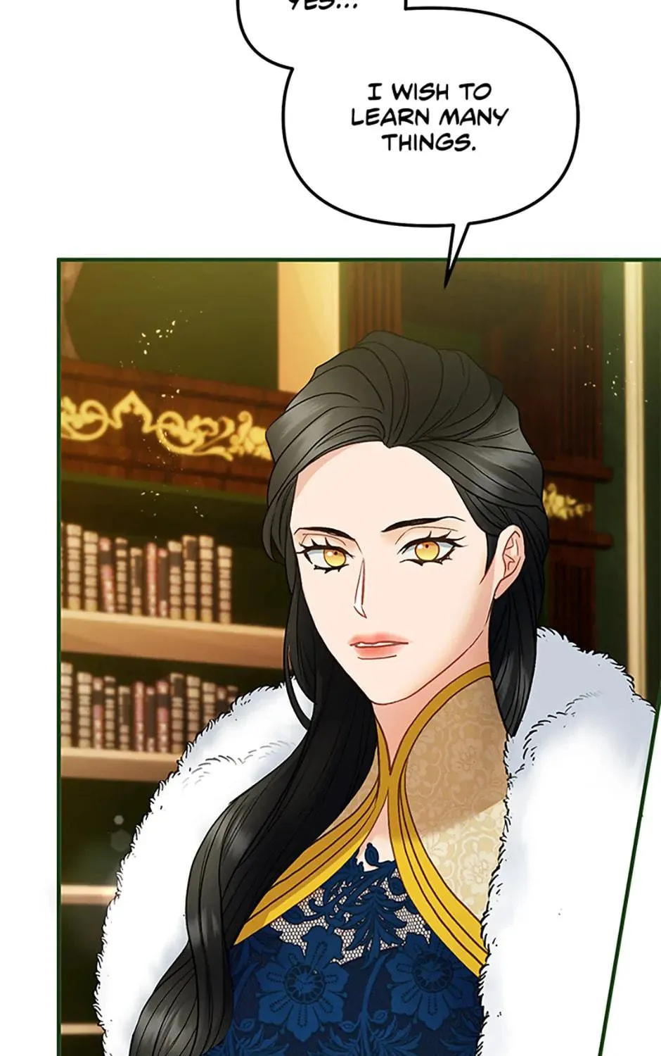 The Glamorous Life of the Fake Mistress Chapter 84 page 59 - 
