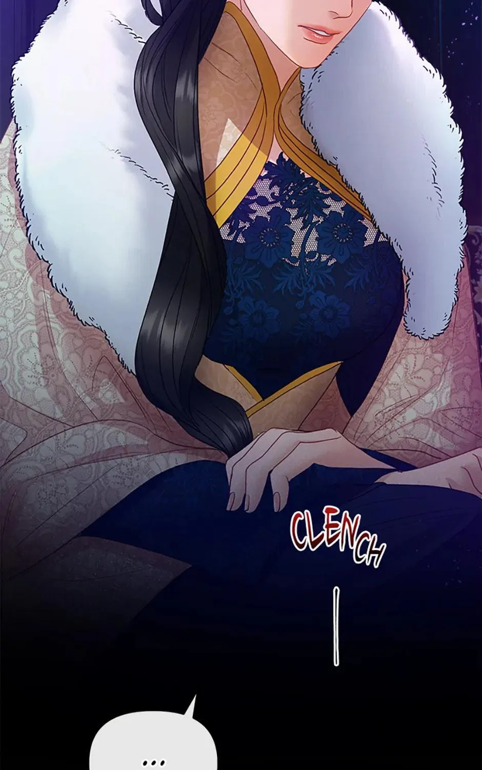 The Glamorous Life of the Fake Mistress Chapter 84 page 65 - 