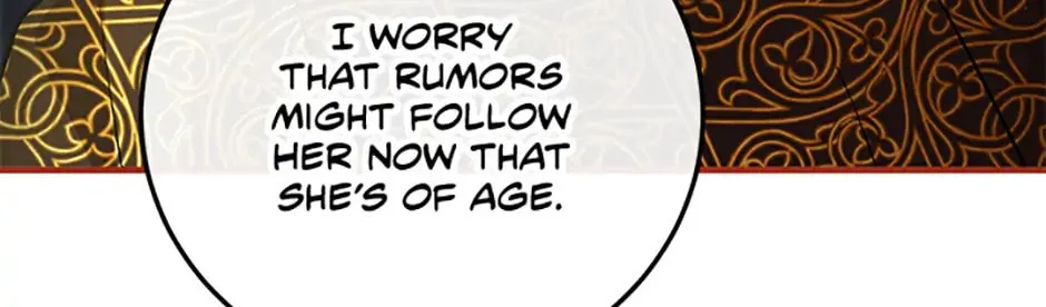 The Glamorous Life of the Fake Mistress Chapter 84 page 8 - 