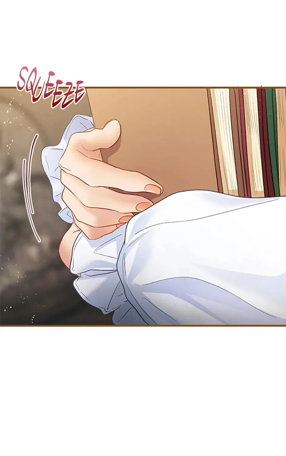The Glamorous Life of the Fake Mistress Chapter 84 page 71 - 