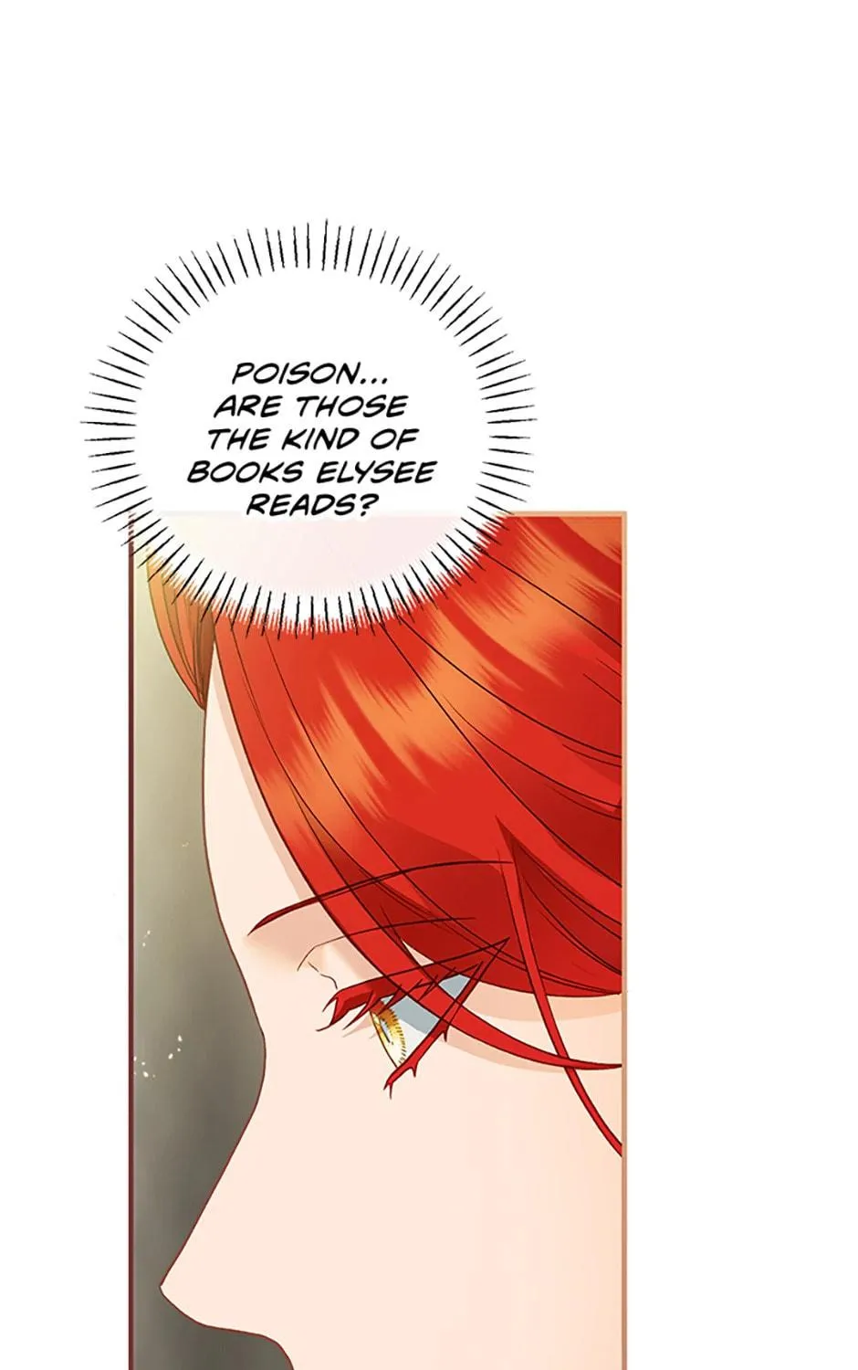 The Glamorous Life of the Fake Mistress Chapter 84 page 77 - 