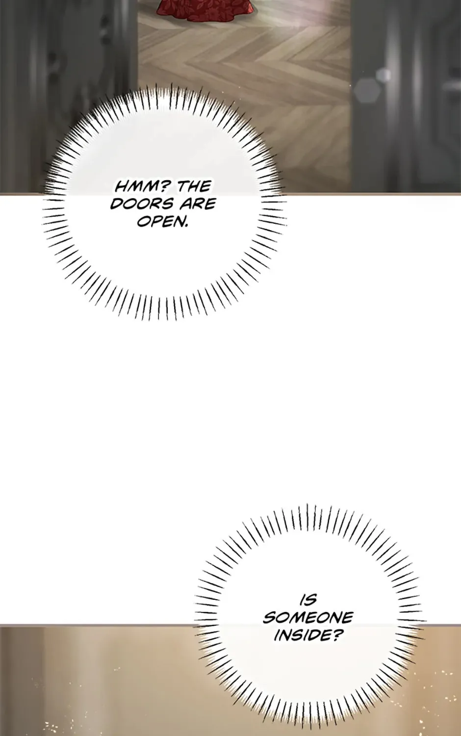 The Glamorous Life of the Fake Mistress Chapter 84 page 81 - 