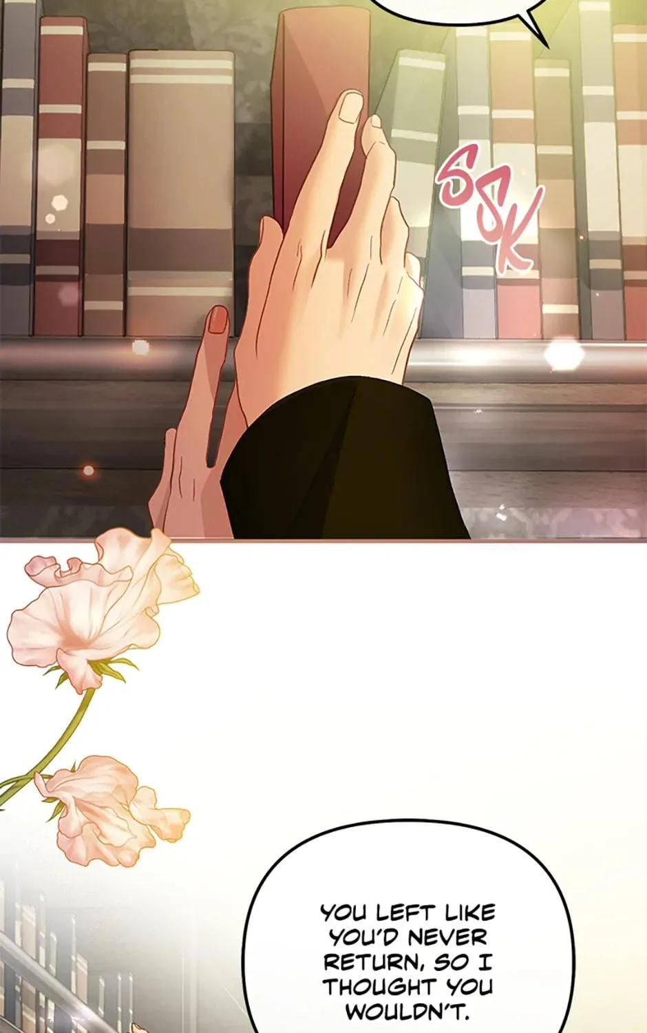 The Glamorous Life of the Fake Mistress Chapter 84 page 95 - 