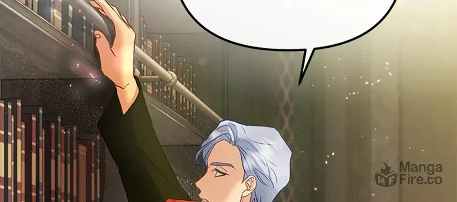 The Glamorous Life of the Fake Mistress Chapter 84 page 96 - 