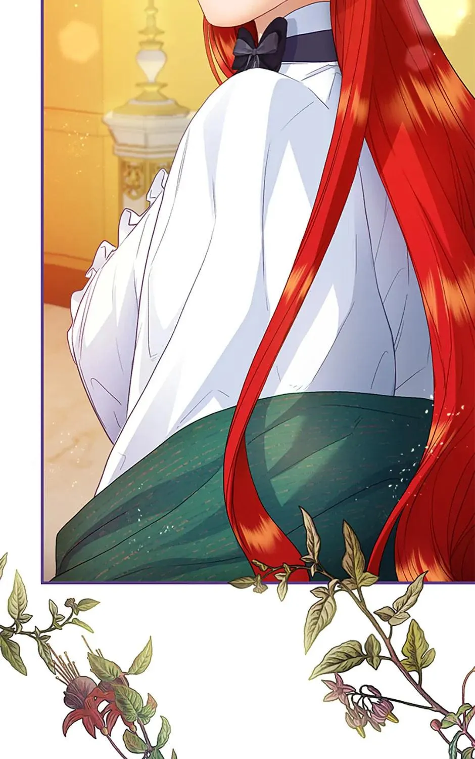The Glamorous Life of the Fake Mistress Chapter 85 page 11 - 