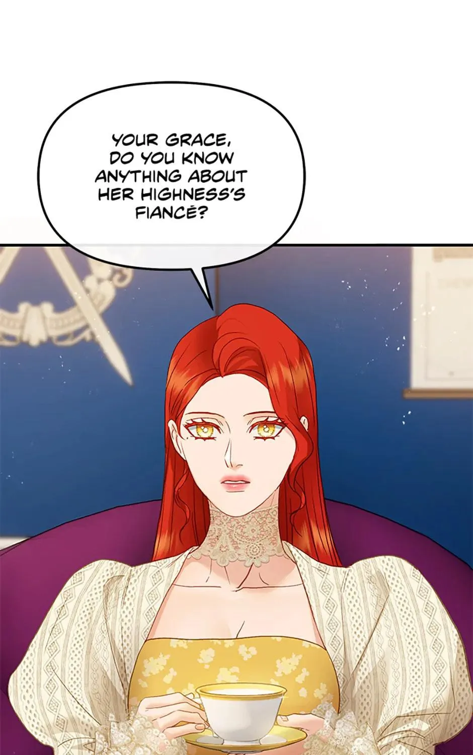 The Glamorous Life of the Fake Mistress Chapter 85 page 113 - 