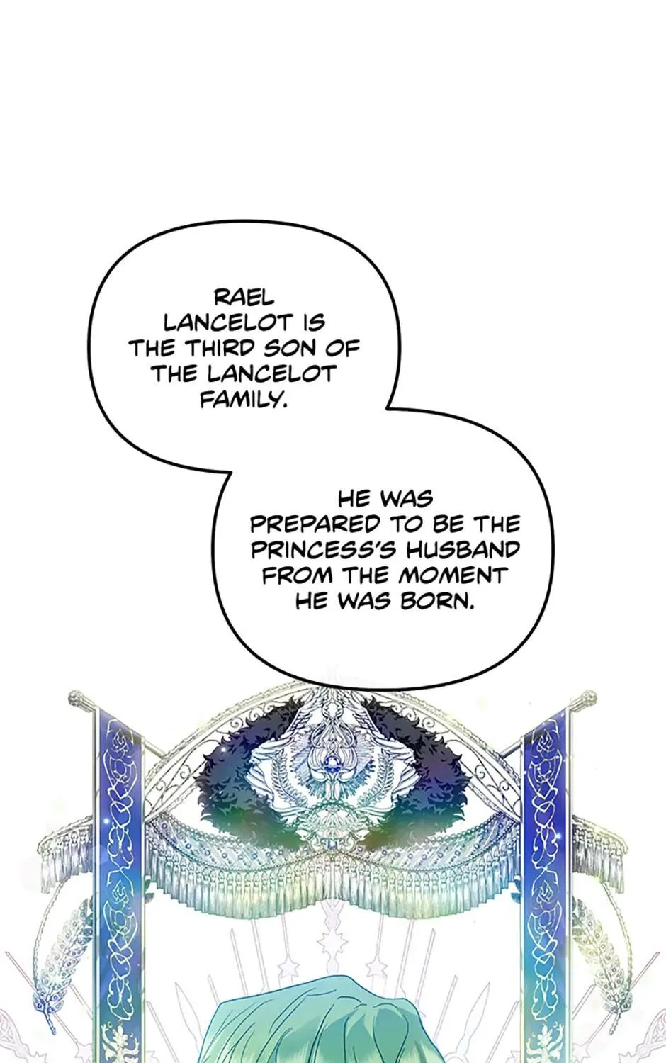 The Glamorous Life of the Fake Mistress Chapter 85 page 125 - 