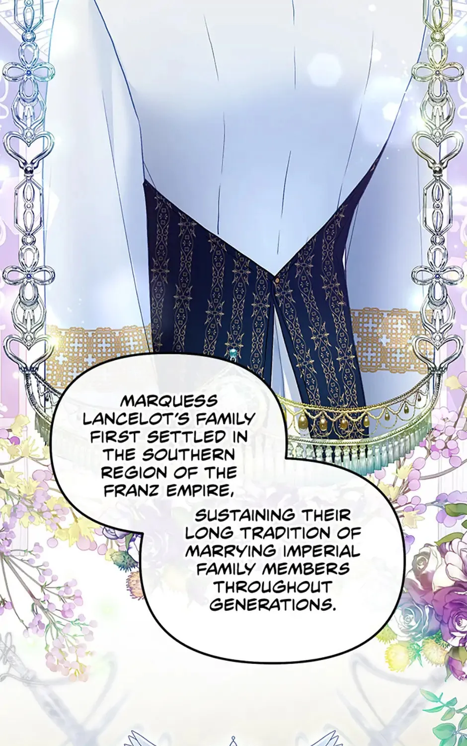 The Glamorous Life of the Fake Mistress Chapter 85 page 127 - 